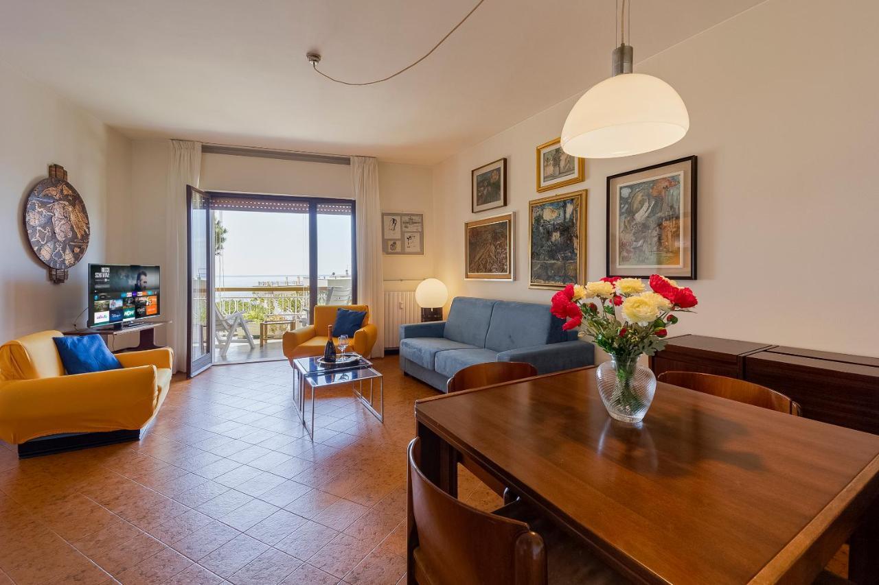 Turchese Seaview Appartement San Remo