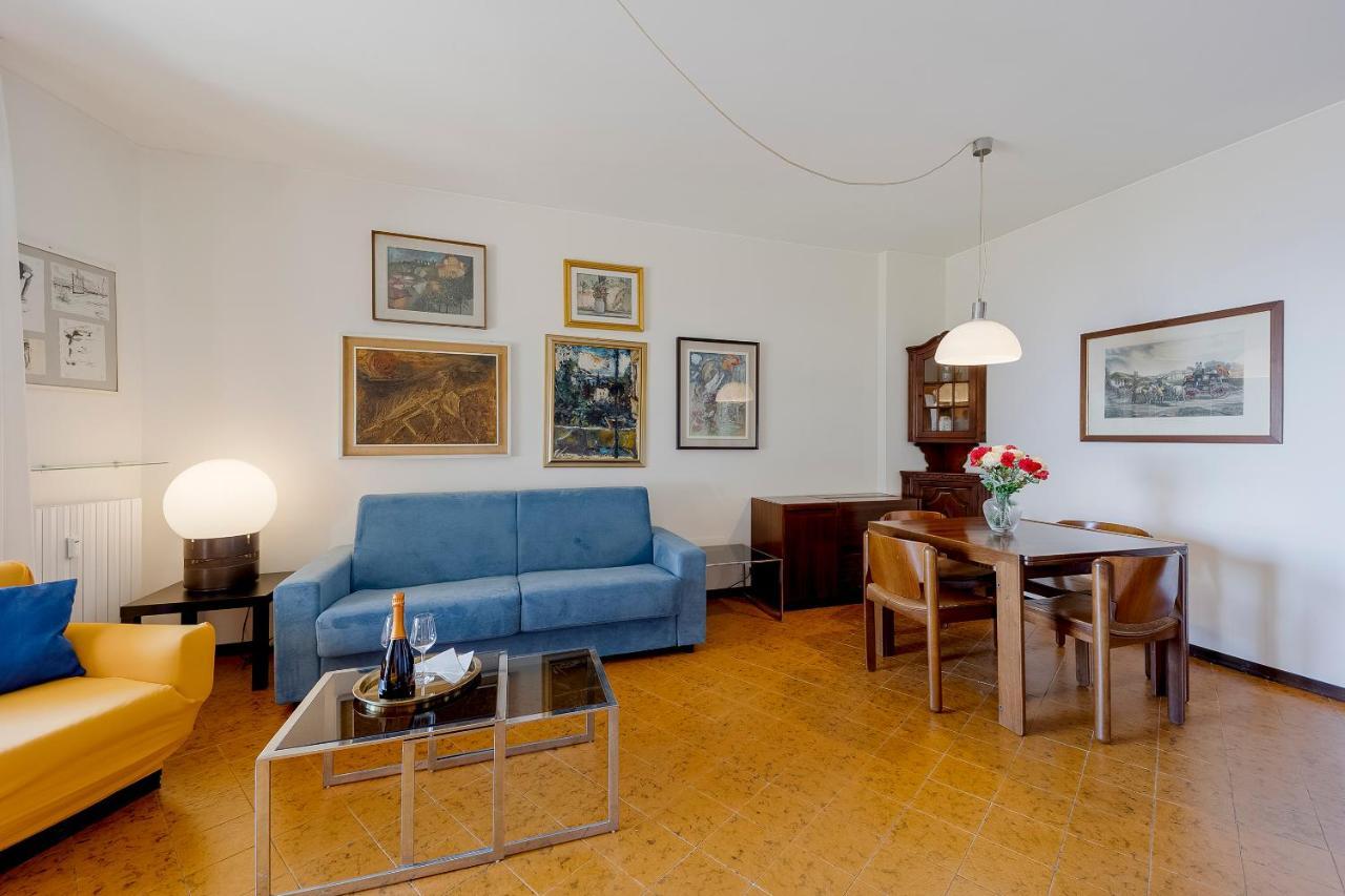 Appartement Turchese Seaview