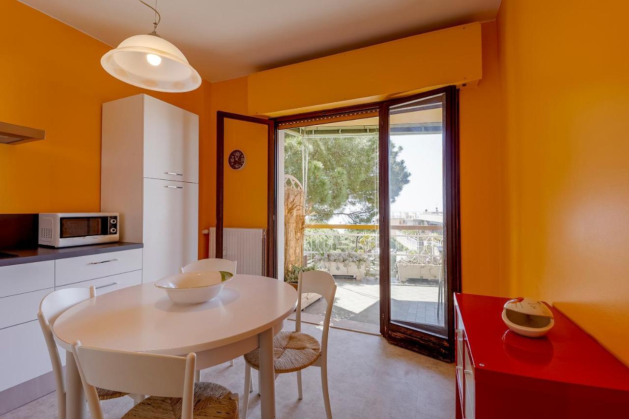 Turchese Seaview Apartment *