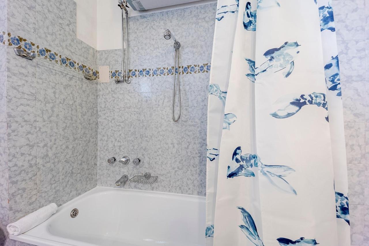 Appartement Turchese Seaview