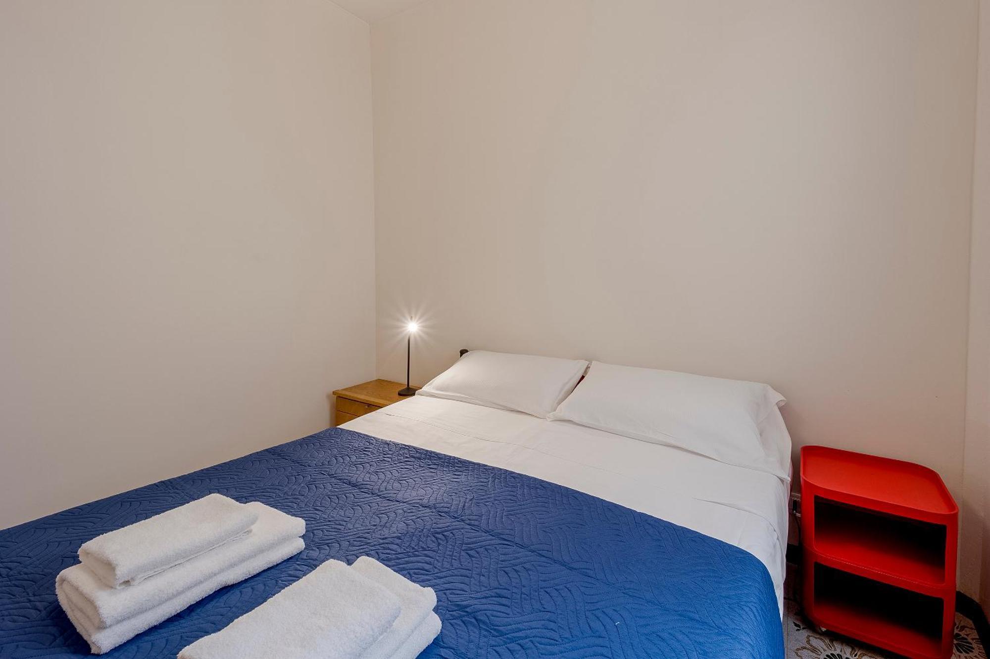 Turchese Seaview Appartement *