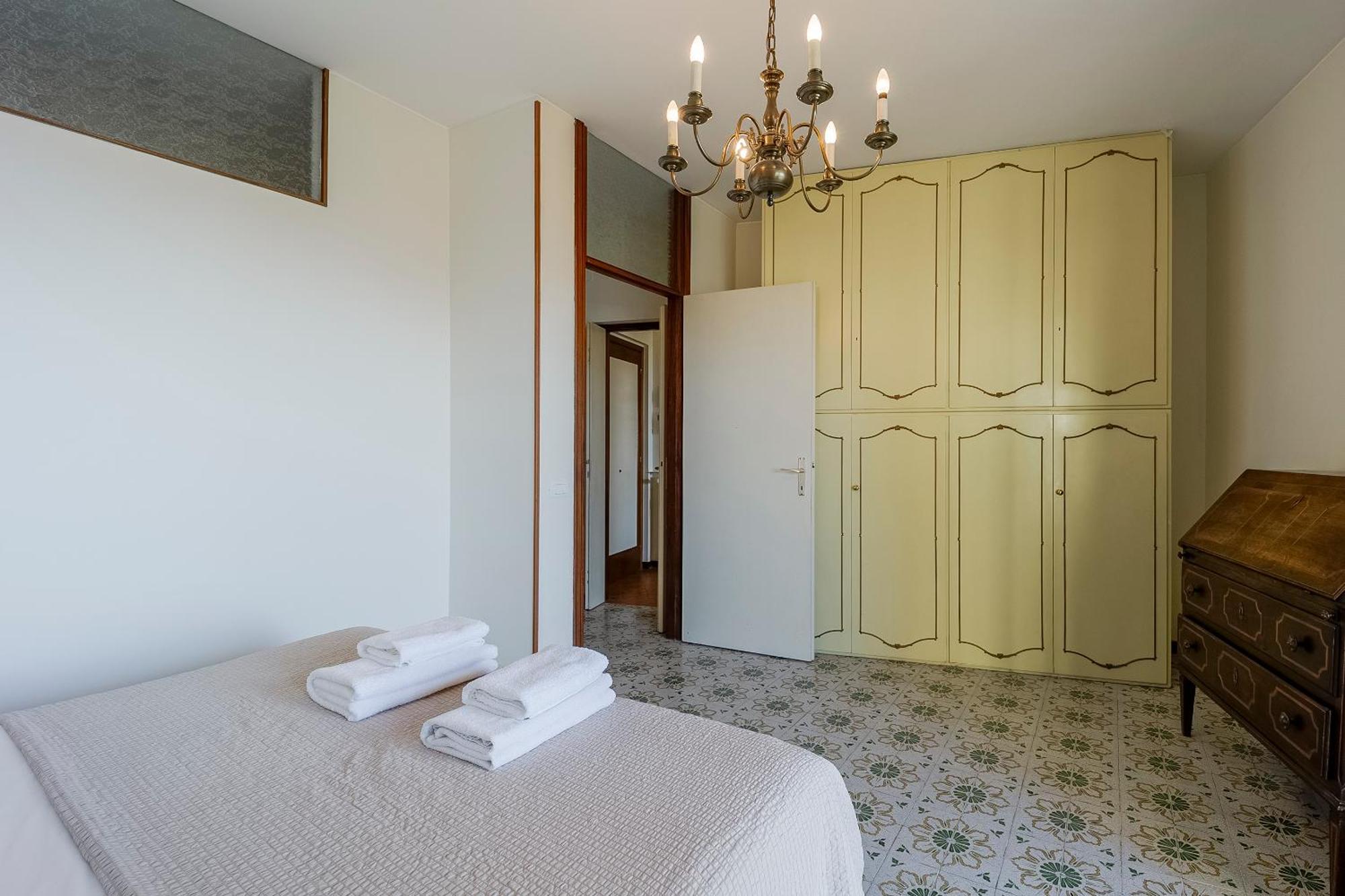 Appartement Turchese Seaview *