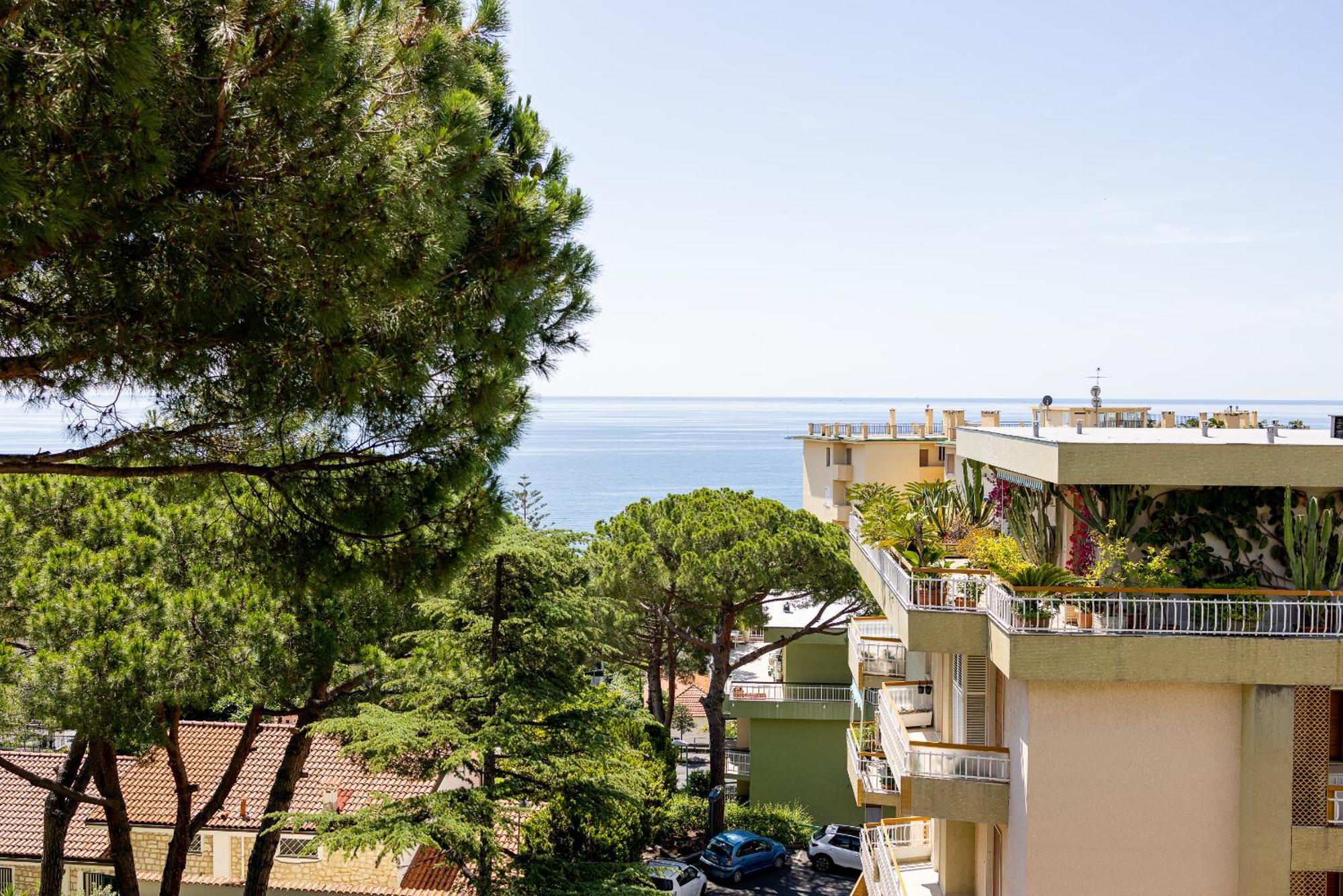 Turchese Seaview * San Remo